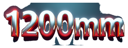 1200mm logo