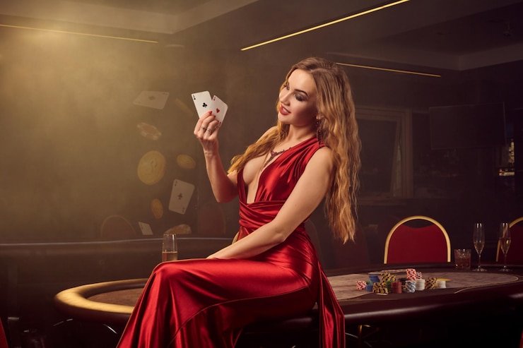 1200mm Hamara live casino studio setup aur provider network